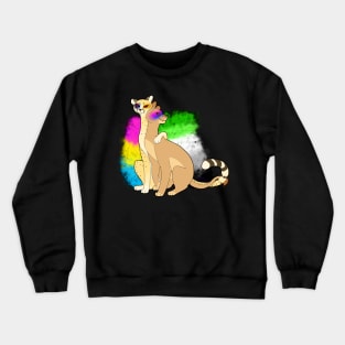 Echo x Bird Crewneck Sweatshirt